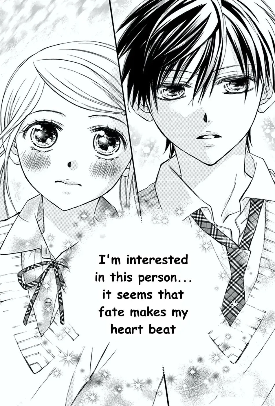 Koi Furu Colorful - Zenbu Kimi to Hajimete Chapter 3 page 29 - 