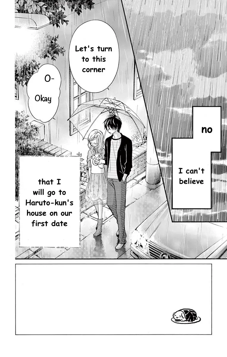 Koi Furu Colorful - Zenbu Kimi to Hajimete Chapter 30 page 2 - 