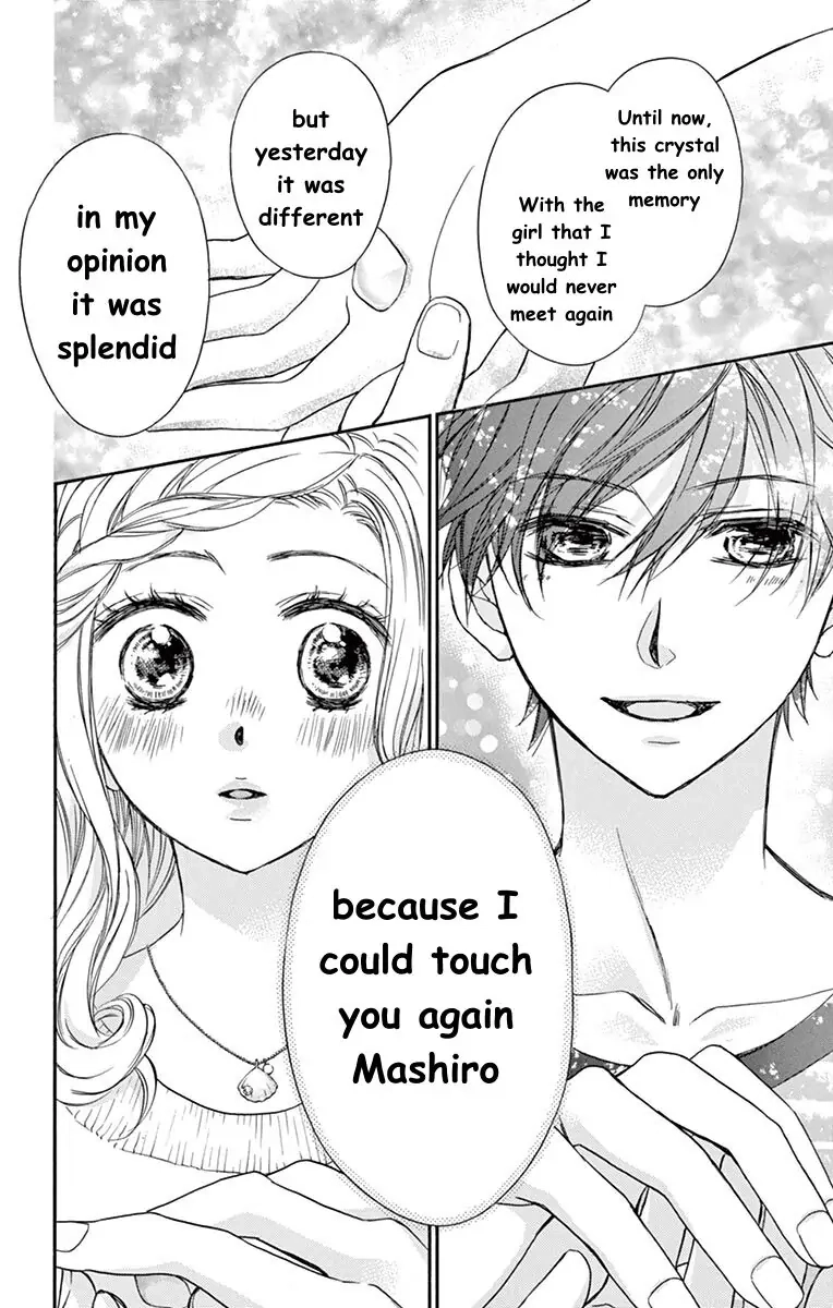 Koi Furu Colorful - Zenbu Kimi to Hajimete Chapter 30 page 13 - 