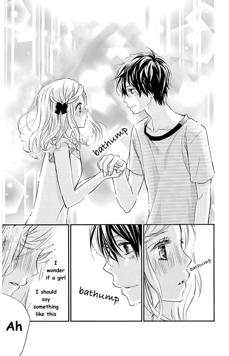 Koi Furu Colorful - Zenbu Kimi to Hajimete Chapter 30 page 14 - 