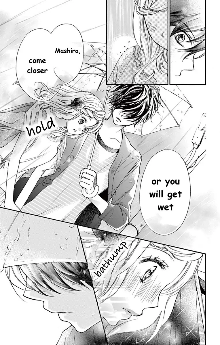 Koi Furu Colorful - Zenbu Kimi to Hajimete Chapter 30 page 3 - 
