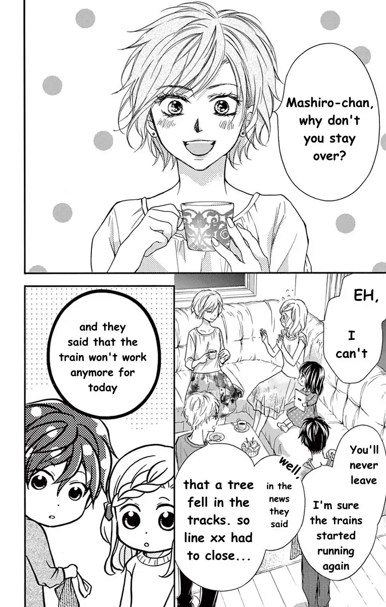 Koi Furu Colorful - Zenbu Kimi to Hajimete Chapter 30 page 24 - 