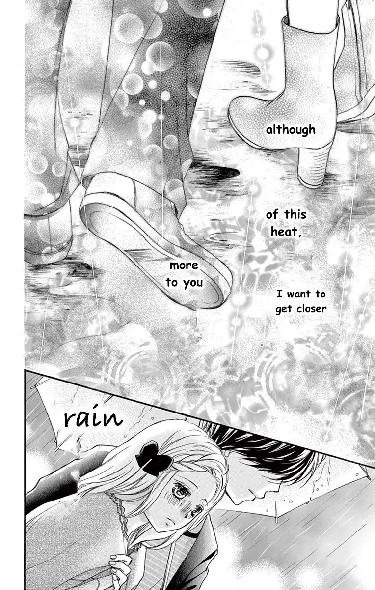 Koi Furu Colorful - Zenbu Kimi to Hajimete Chapter 30 page 6 - 