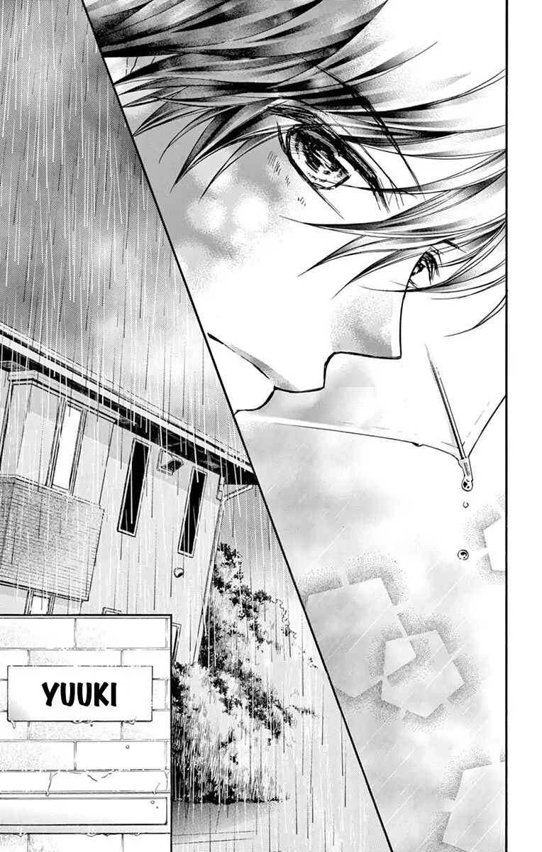 Koi Furu Colorful - Zenbu Kimi to Hajimete Chapter 30 page 7 - 