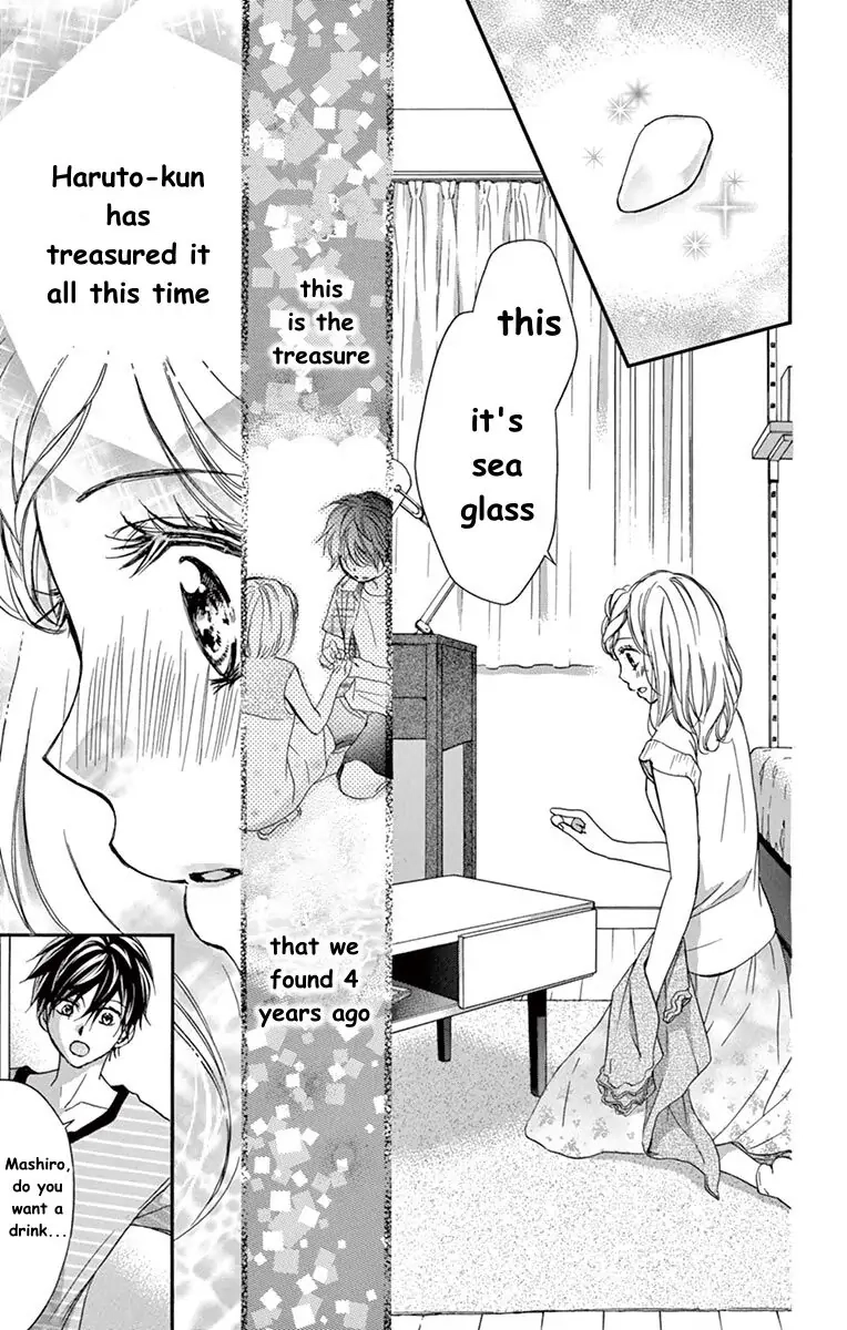 Koi Furu Colorful - Zenbu Kimi to Hajimete Chapter 30 page 10 - 