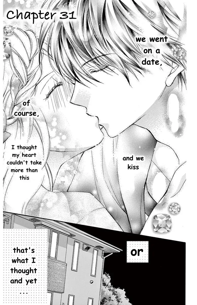 Koi Furu Colorful - Zenbu Kimi to Hajimete Chapter 31 page 1 - 