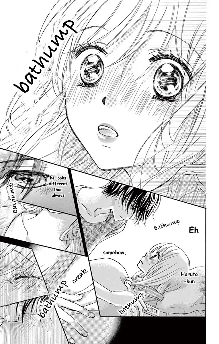 Koi Furu Colorful - Zenbu Kimi to Hajimete Chapter 31 page 11 - 