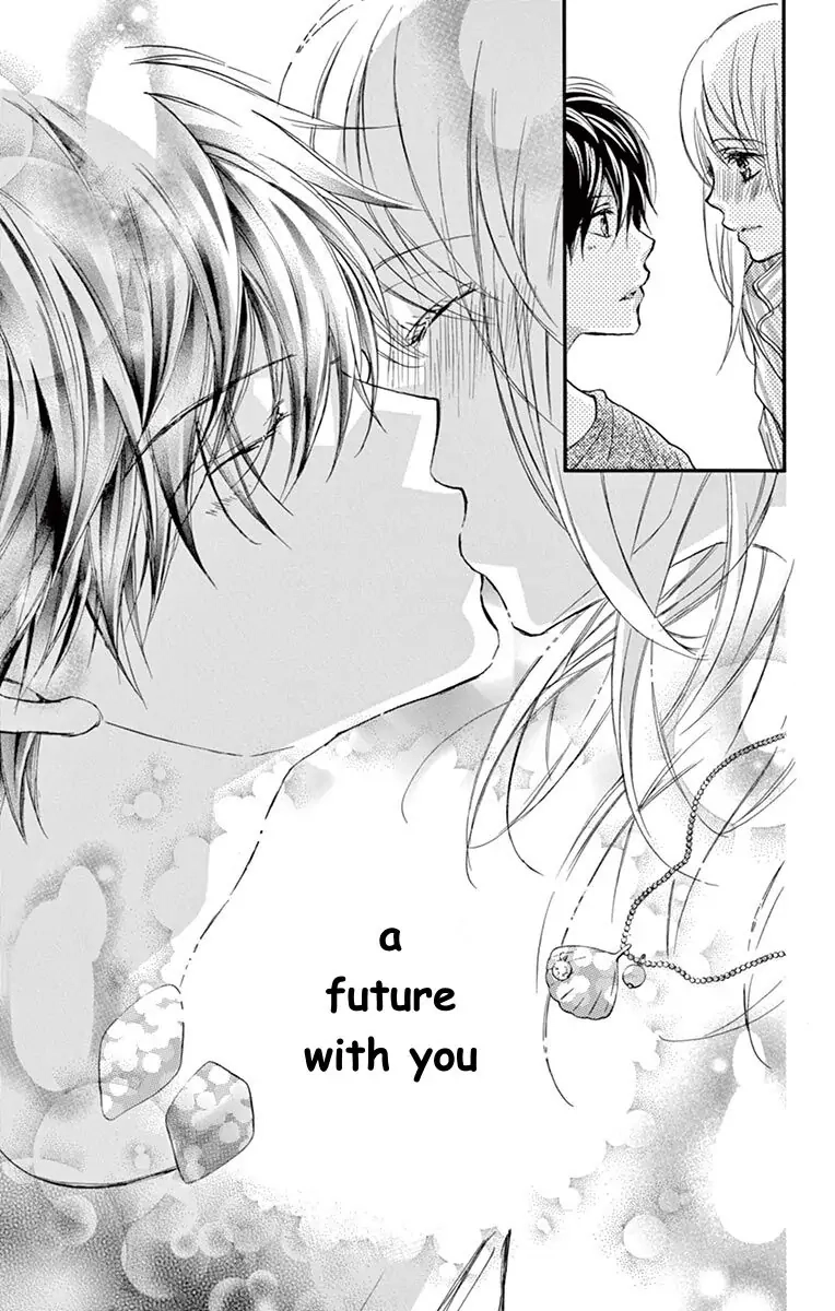 Koi Furu Colorful - Zenbu Kimi to Hajimete Chapter 31 page 17 - 