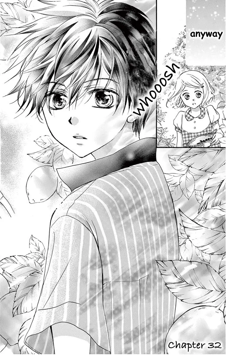 Koi Furu Colorful - Zenbu Kimi to Hajimete Chapter 32 page 2 - 