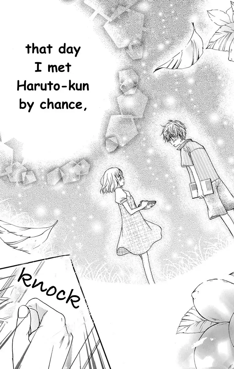 Koi Furu Colorful - Zenbu Kimi to Hajimete Chapter 32 page 3 - 