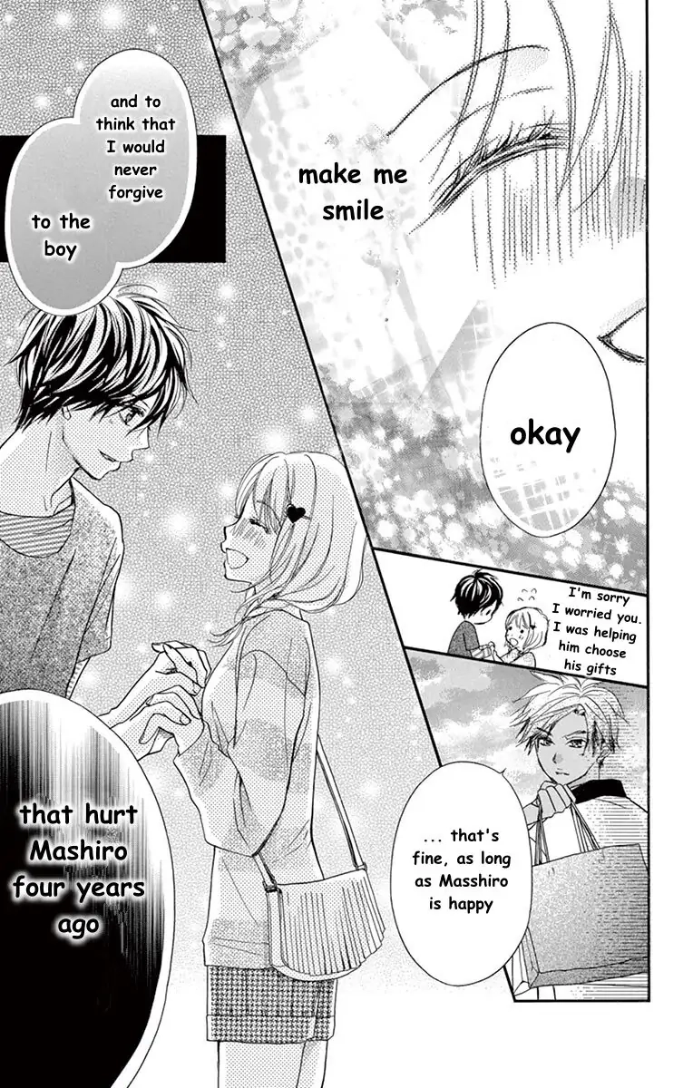 Koi Furu Colorful - Zenbu Kimi to Hajimete Chapter 32 page 29 - 