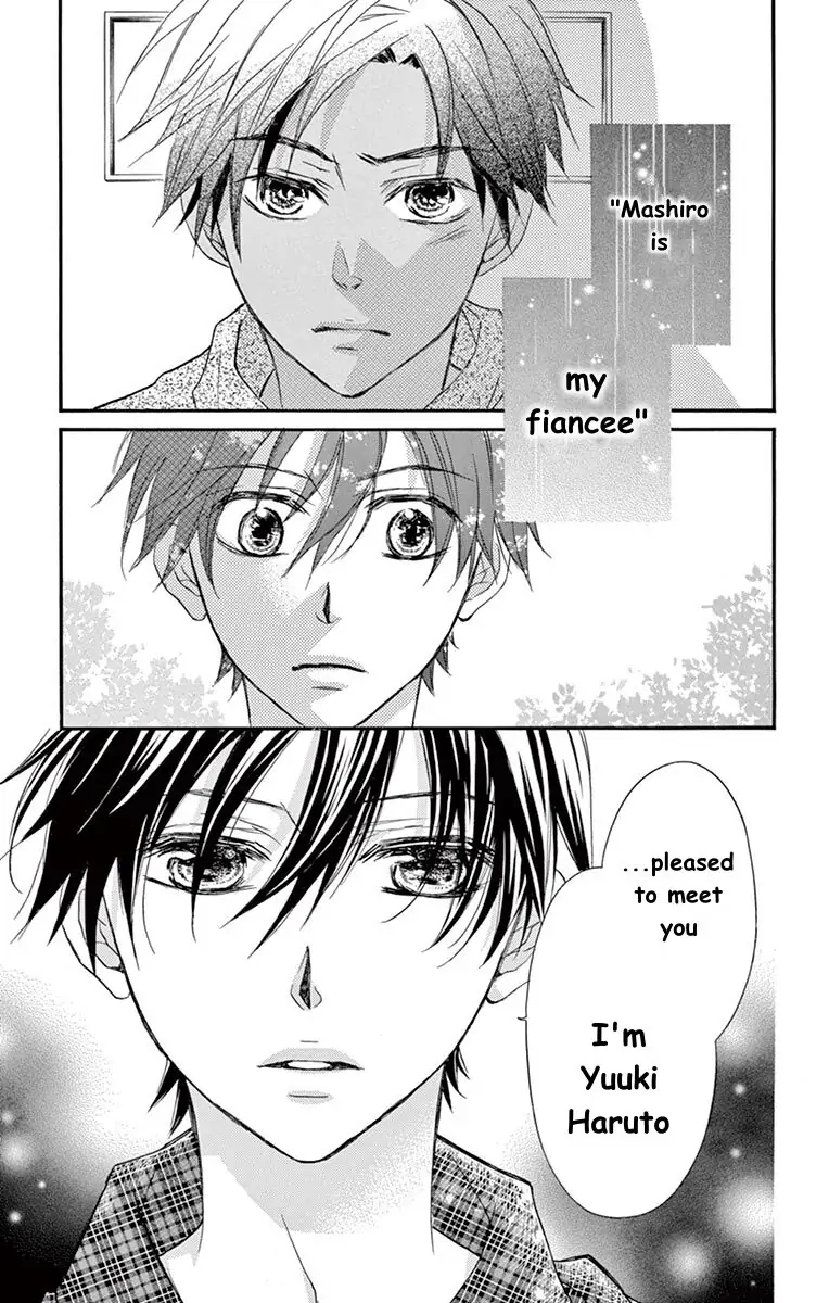 Koi Furu Colorful - Zenbu Kimi to Hajimete Chapter 32 page 5 - 