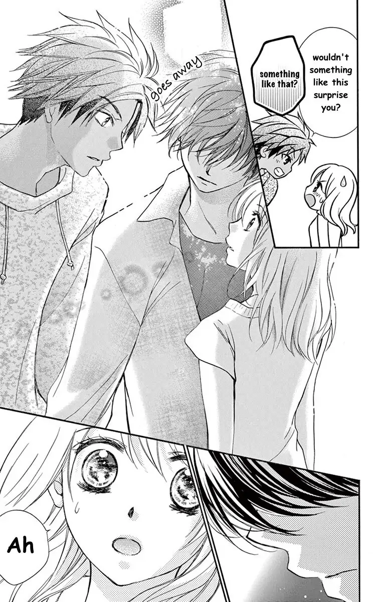Koi Furu Colorful - Zenbu Kimi to Hajimete Chapter 32 page 9 - 