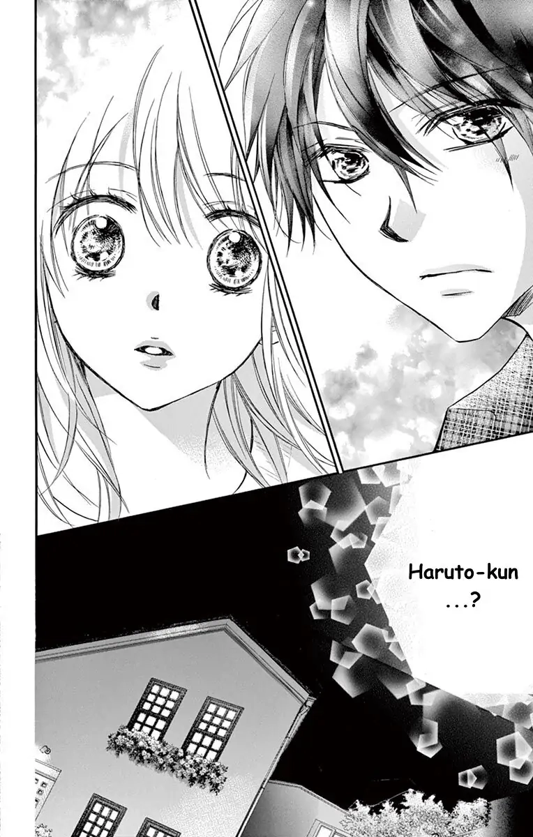 Koi Furu Colorful - Zenbu Kimi to Hajimete Chapter 32 page 10 - 