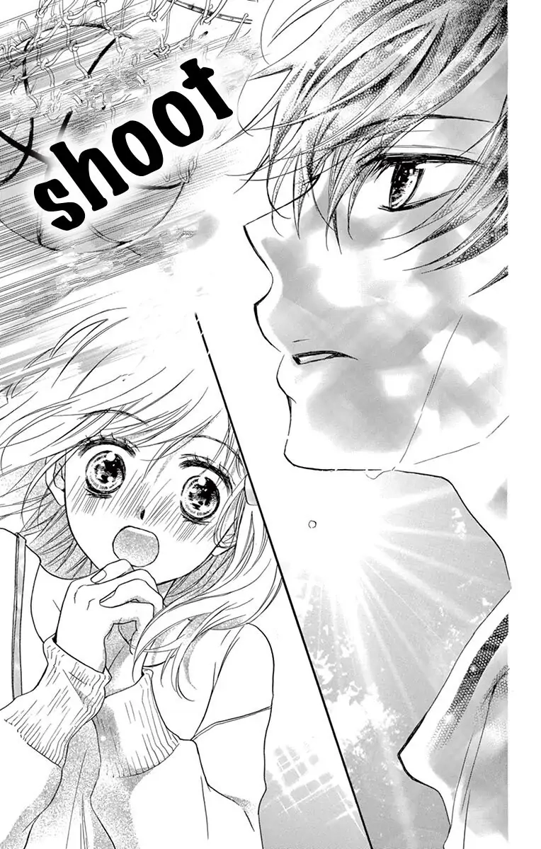 Koi Furu Colorful - Zenbu Kimi to Hajimete Chapter 33 page 13 - 