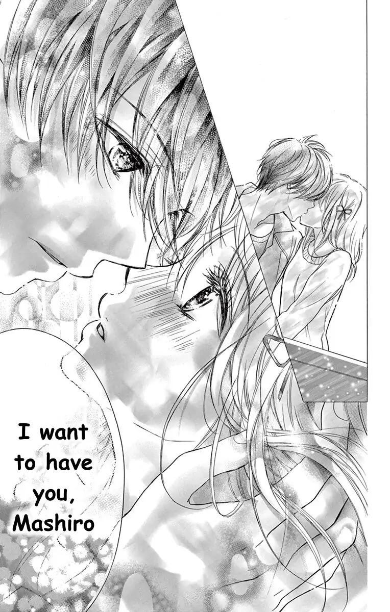 Koi Furu Colorful - Zenbu Kimi to Hajimete Chapter 34 page 11 - 