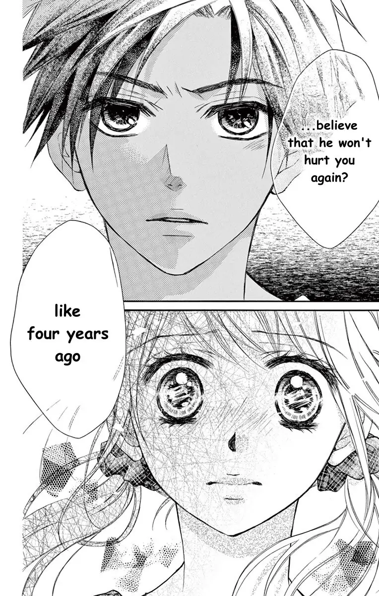 Koi Furu Colorful - Zenbu Kimi to Hajimete Chapter 34 page 18 - 