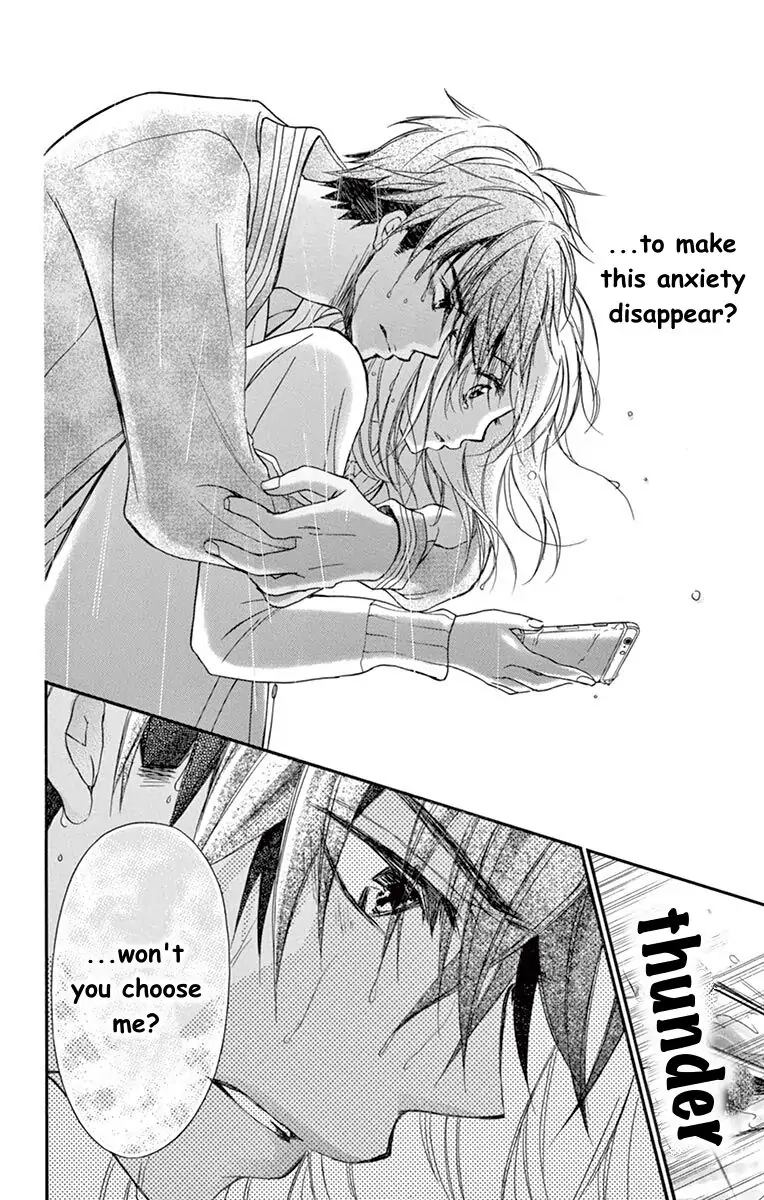Koi Furu Colorful - Zenbu Kimi to Hajimete Chapter 34 page 29 - 