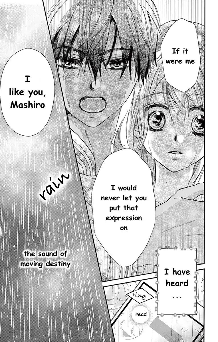 Koi Furu Colorful - Zenbu Kimi to Hajimete Chapter 34 page 30 - 