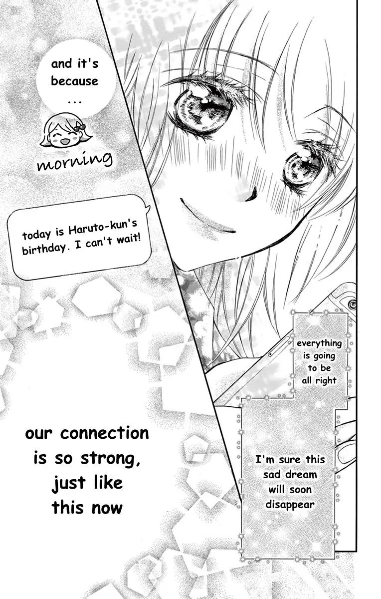 Koi Furu Colorful - Zenbu Kimi to Hajimete Chapter 34 page 7 - 
