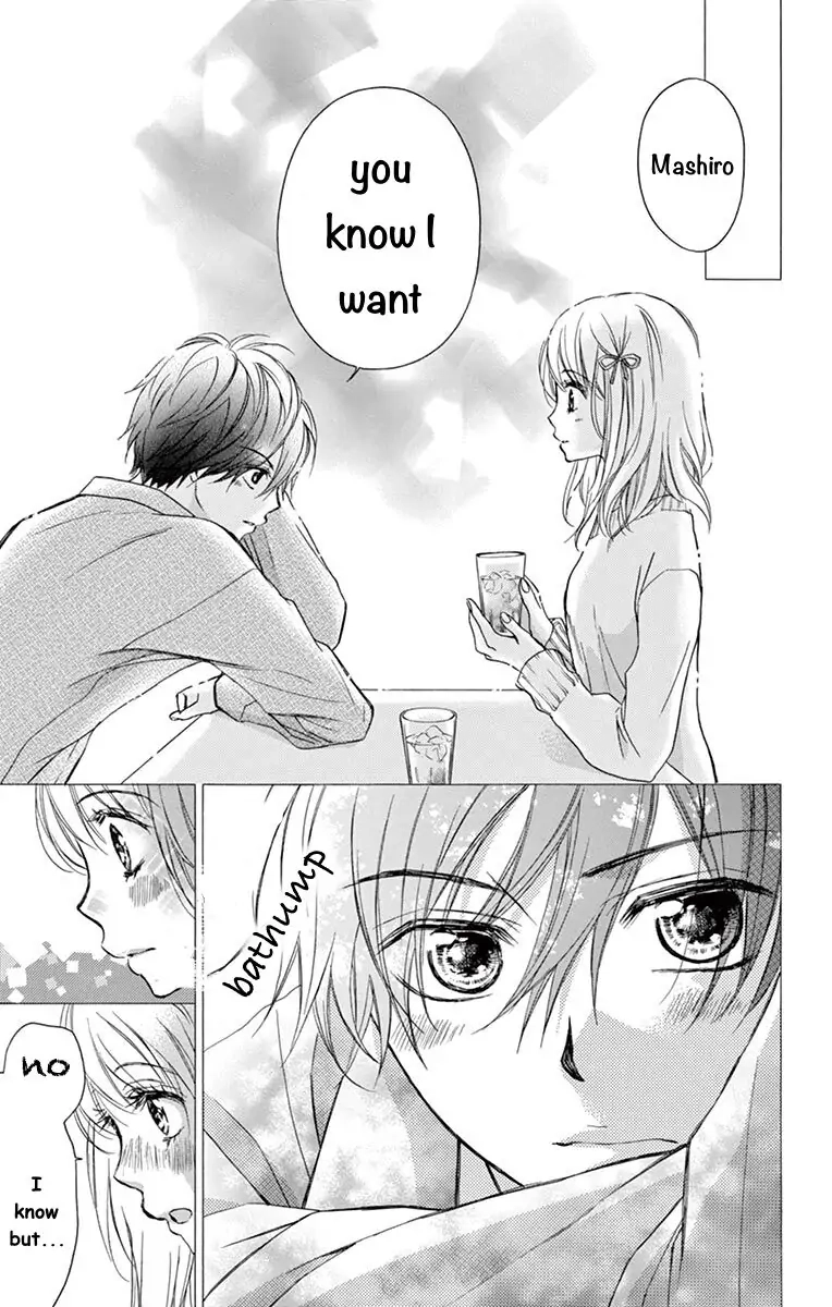 Koi Furu Colorful - Zenbu Kimi to Hajimete Chapter 34 page 9 - 