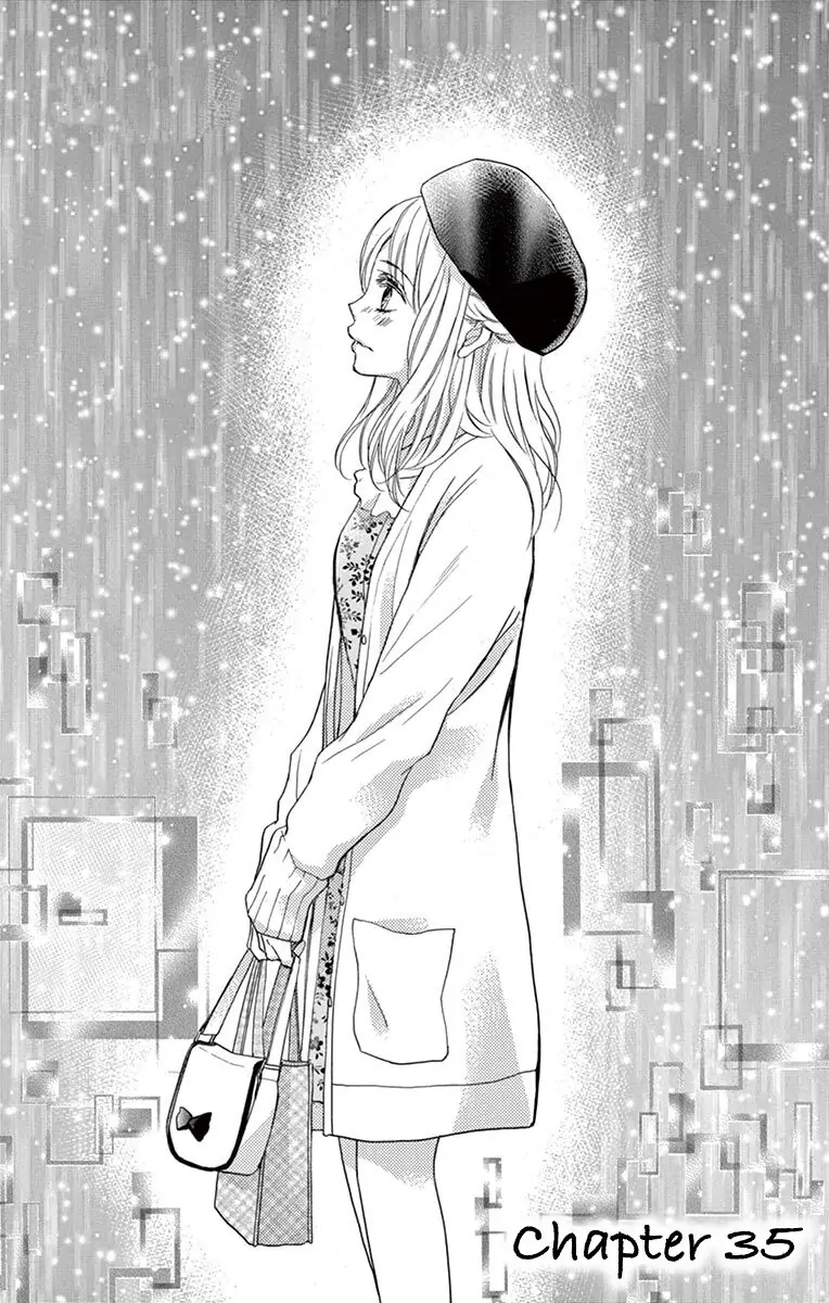 Koi Furu Colorful - Zenbu Kimi to Hajimete Chapter 35 page 3 - 