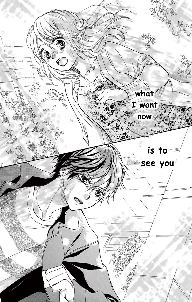 Koi Furu Colorful - Zenbu Kimi to Hajimete Chapter 35 page 28 - 