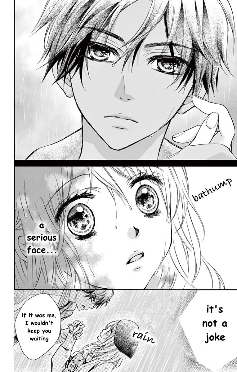 Koi Furu Colorful - Zenbu Kimi to Hajimete Chapter 35 page 6 - 