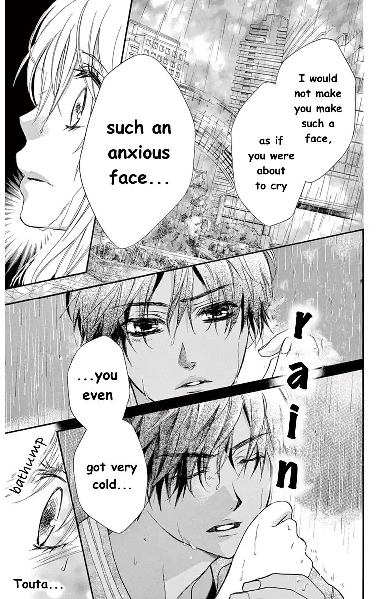 Koi Furu Colorful - Zenbu Kimi to Hajimete Chapter 35 page 7 - 