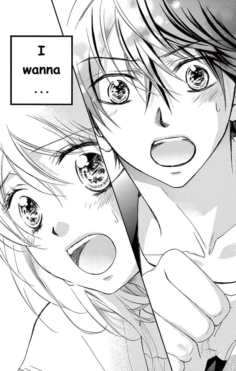 Koi Furu Colorful - Zenbu Kimi to Hajimete Chapter 36 page 1 - 