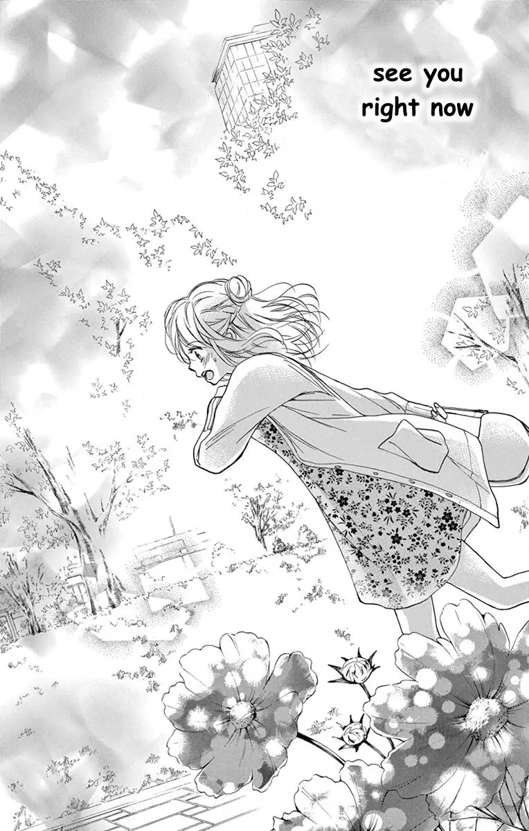 Koi Furu Colorful - Zenbu Kimi to Hajimete Chapter 36 page 2 - 