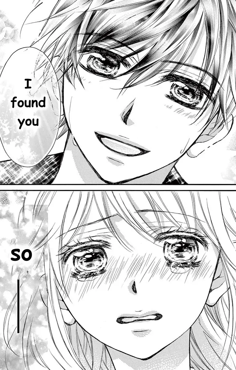 Koi Furu Colorful - Zenbu Kimi to Hajimete Chapter 36 page 13 - 