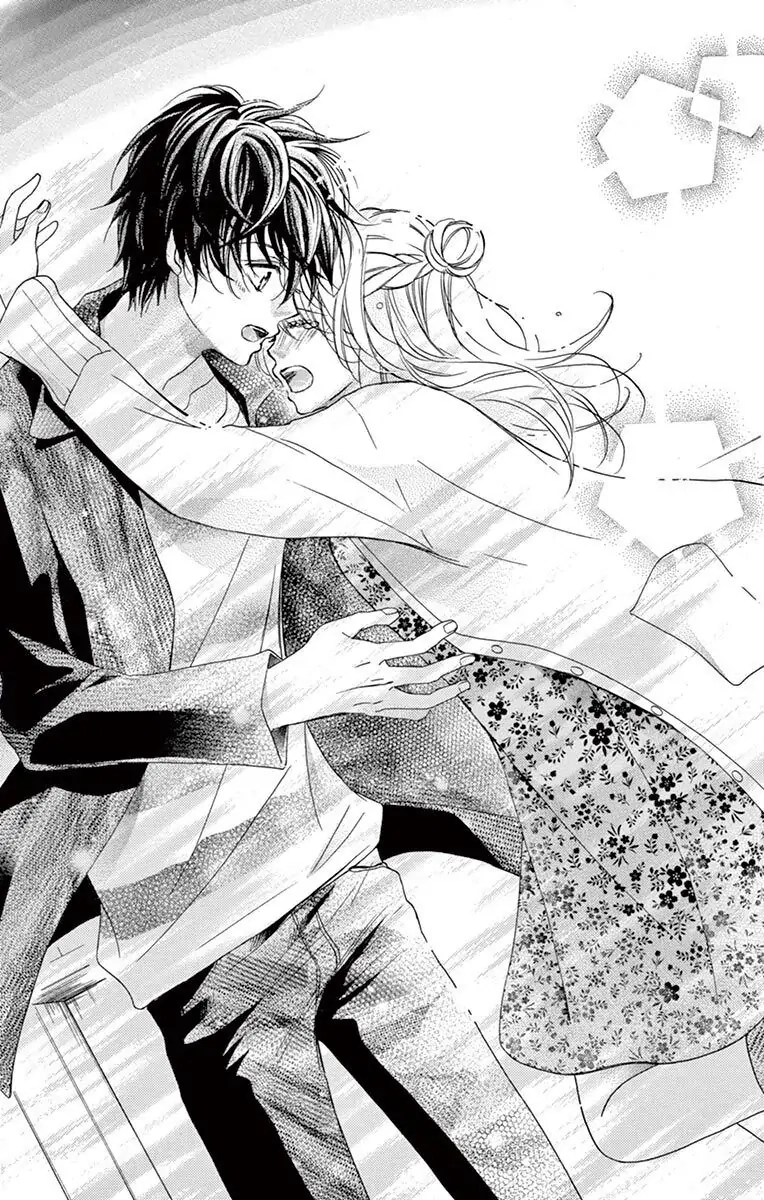 Koi Furu Colorful - Zenbu Kimi to Hajimete Chapter 36 page 14 - 
