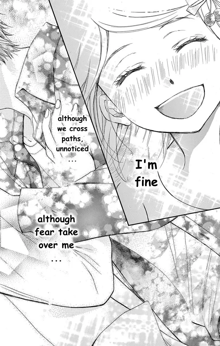 Koi Furu Colorful - Zenbu Kimi to Hajimete Chapter 36 page 18 - 