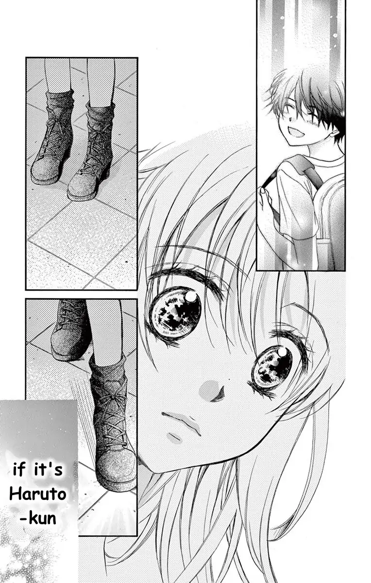 Koi Furu Colorful - Zenbu Kimi to Hajimete Chapter 36 page 5 - 