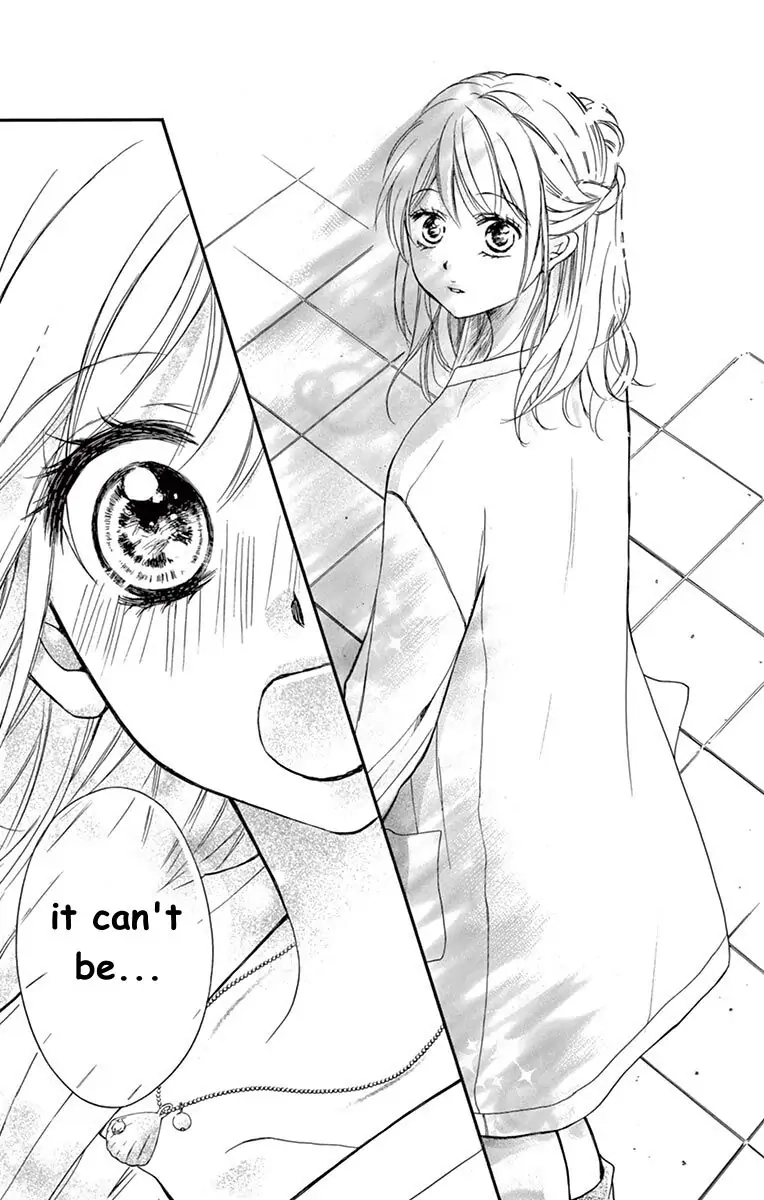 Koi Furu Colorful - Zenbu Kimi to Hajimete Chapter 36 page 9 - 