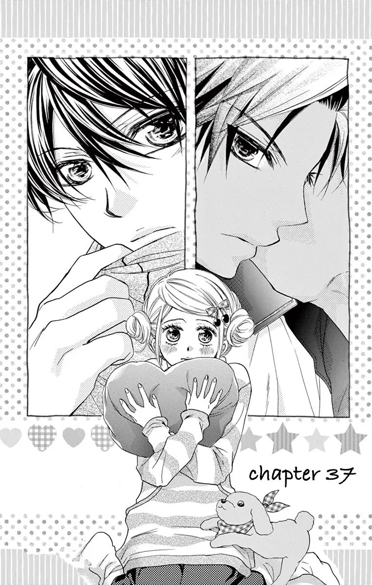 Koi Furu Colorful - Zenbu Kimi to Hajimete Chapter 37 page 1 - 