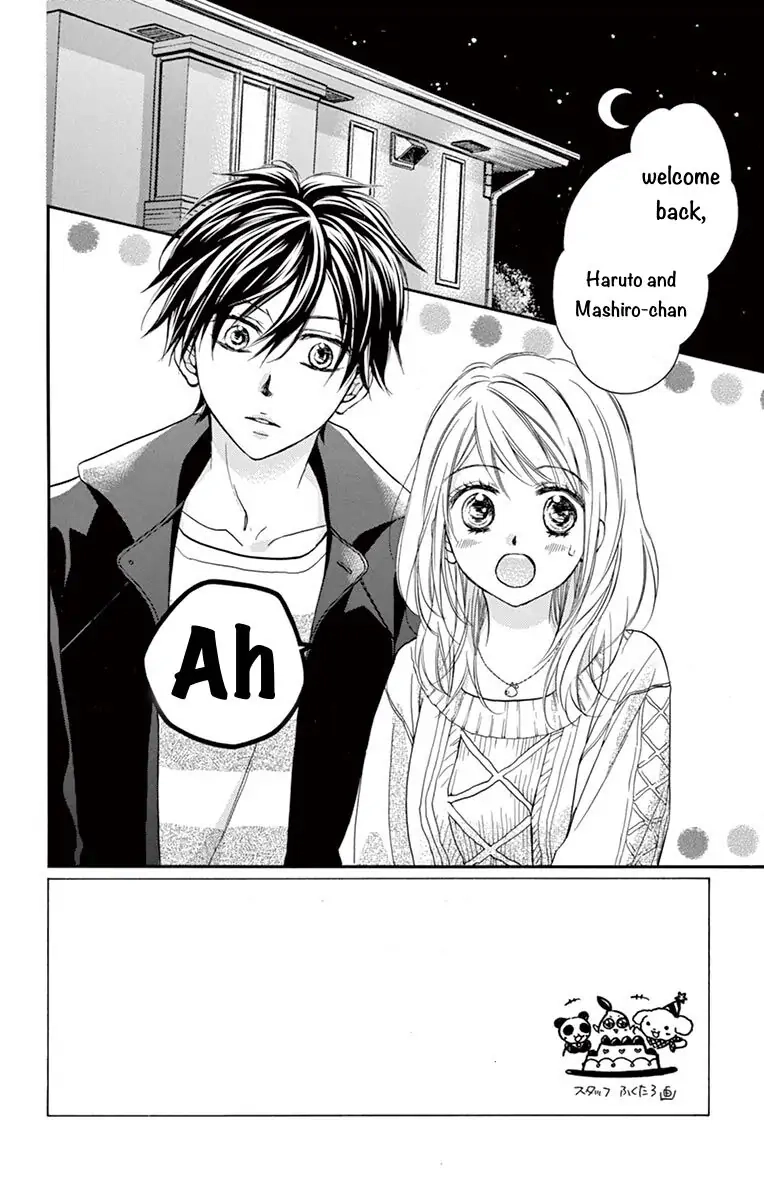 Koi Furu Colorful - Zenbu Kimi to Hajimete Chapter 37 page 2 - 