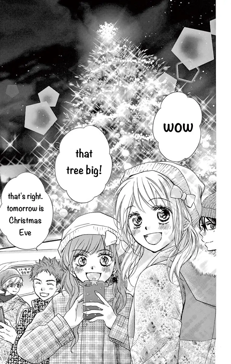 Koi Furu Colorful - Zenbu Kimi to Hajimete Chapter 39 page 20 - 