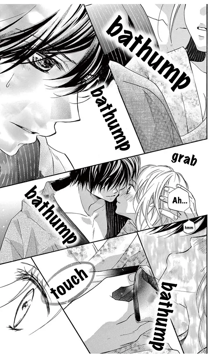 Koi Furu Colorful - Zenbu Kimi to Hajimete Chapter 39 page 26 - 