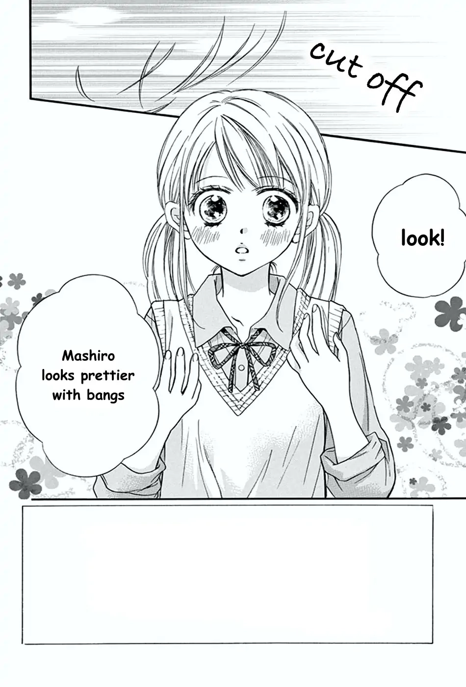 Koi Furu Colorful - Zenbu Kimi to Hajimete Chapter 4 page 2 - 