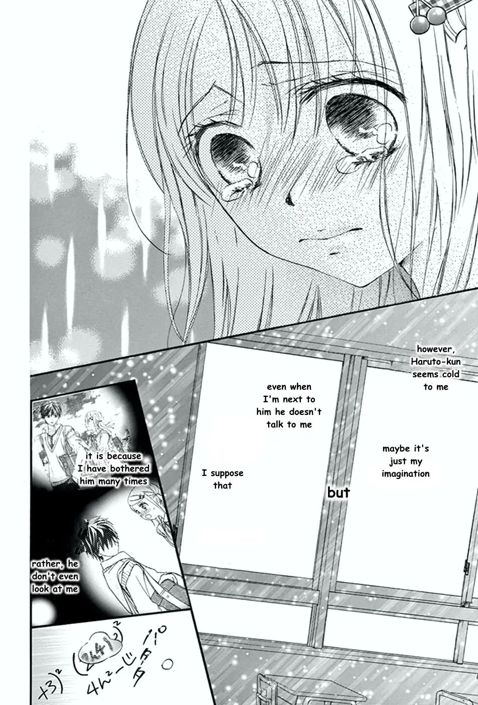 Koi Furu Colorful - Zenbu Kimi to Hajimete Chapter 4 page 15 - 