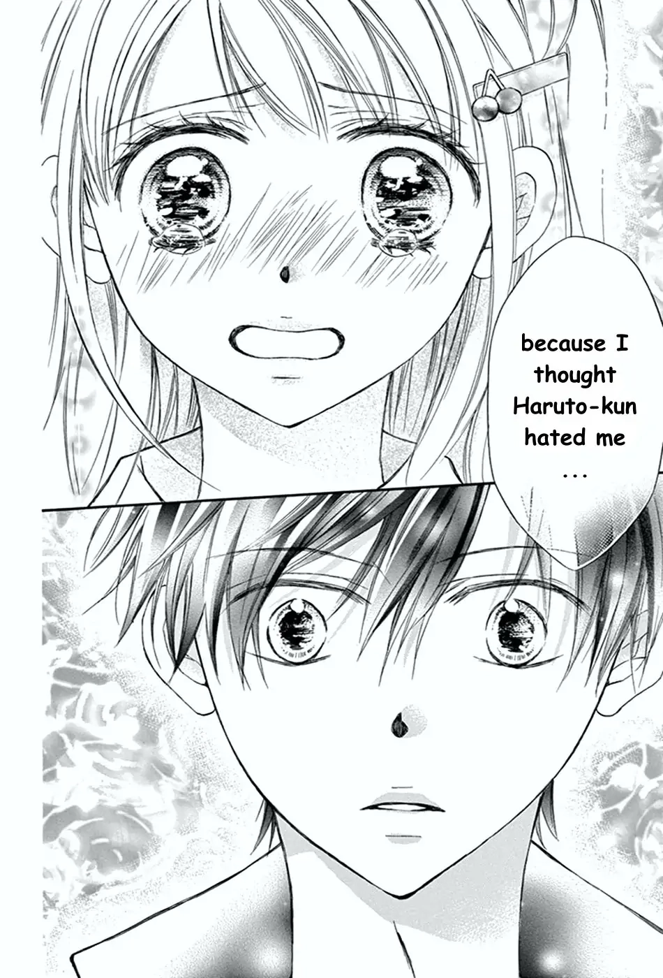 Koi Furu Colorful - Zenbu Kimi to Hajimete Chapter 4 page 19 - 