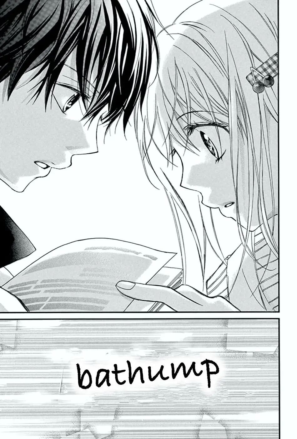 Koi Furu Colorful - Zenbu Kimi to Hajimete Chapter 4 page 22 - 