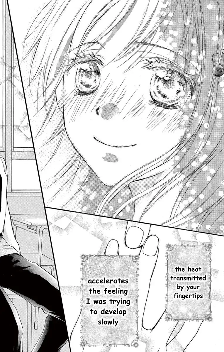 Koi Furu Colorful - Zenbu Kimi to Hajimete Chapter 4 page 27 - 