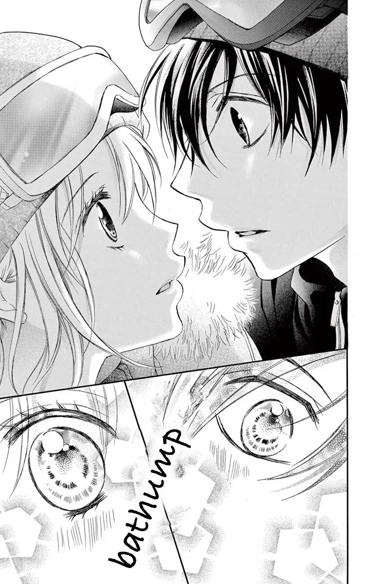 Koi Furu Colorful - Zenbu Kimi to Hajimete Chapter 40 page 13 - 