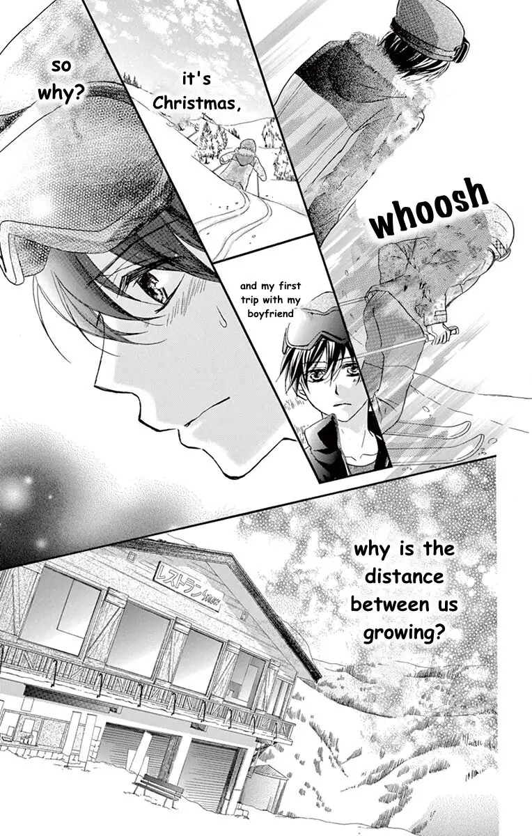 Koi Furu Colorful - Zenbu Kimi to Hajimete Chapter 40 page 17 - 