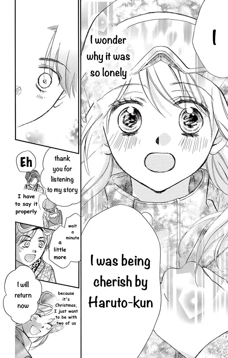 Koi Furu Colorful - Zenbu Kimi to Hajimete Chapter 40 page 26 - 