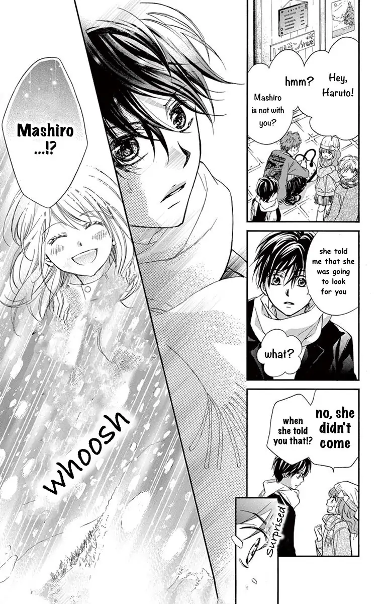 Koi Furu Colorful - Zenbu Kimi to Hajimete Chapter 40 page 29 - 