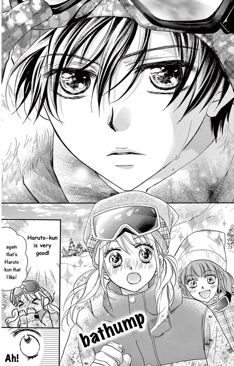 Koi Furu Colorful - Zenbu Kimi to Hajimete Chapter 40 page 9 - 